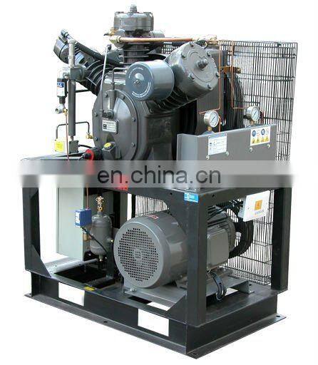 Rix High Pressure Air Compressor