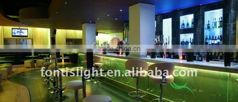 Ultra-bright 7W Epistar LED Downlight