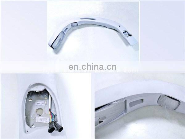 Bus rearview mirror 8202-00424 door mirror Yutong back mirror