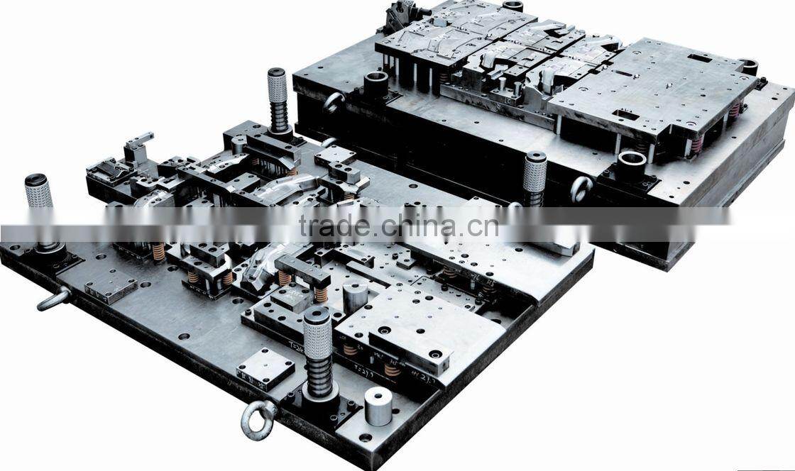 hardware mould/die/tool