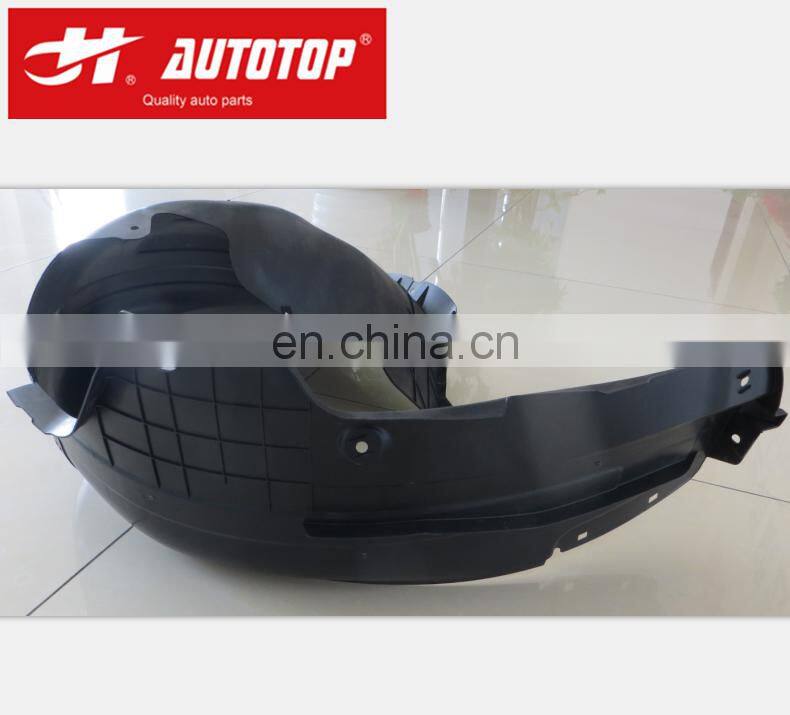 FRONT INNER FENDER FOR ACCENT2017/SOLARIS2017/R 86812-H5000 L 86811-H5000/AUTO PARTS