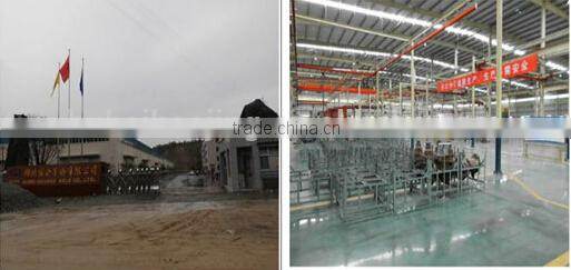 truck spare suspension shock absorbers