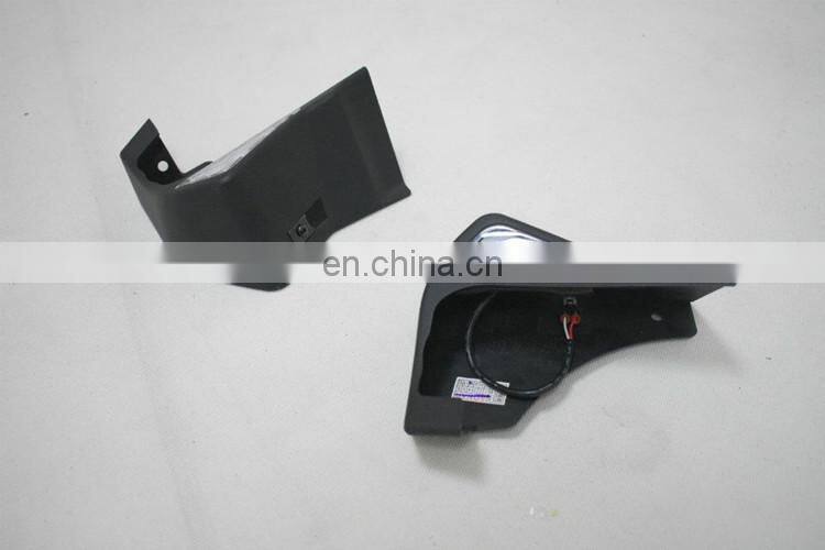 G class W463 Side Step Running Boards LED Lights for G55 G63 G65 G350 G400 G500 G800 G900 side skirt lamp