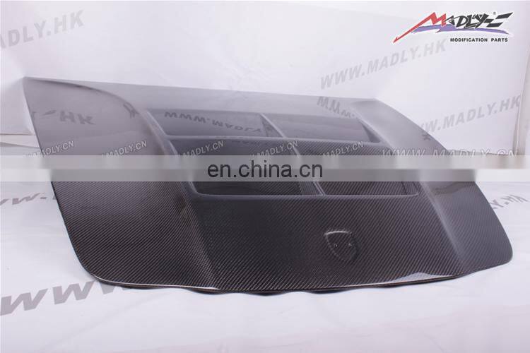 High quality PU/Carbon Fiber Body Kits for Porsche Panamera 970 wide body kit for Panamera 970 2011-2013 Year