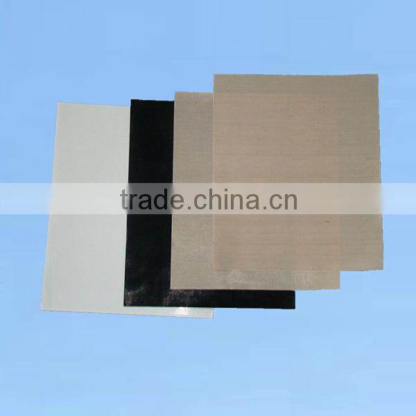 China manufacturer supply roof teflon fiberglass fabric exporter superior for grinding wheel with high quality and low price