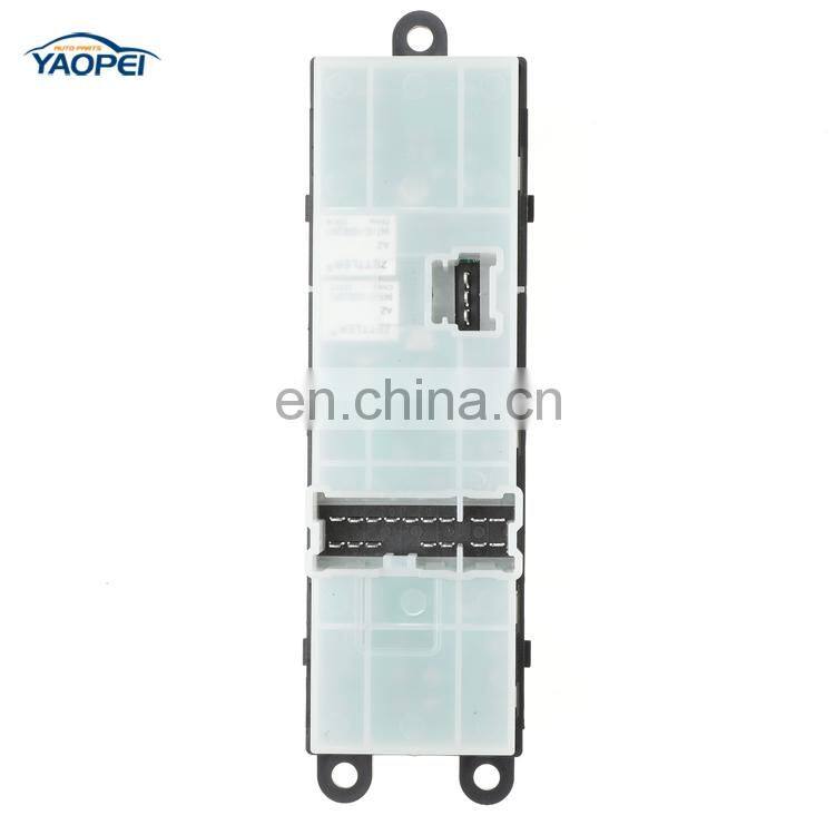 Power window switch 83071-SC080 83071-AJ030 83071AJ030 4538902 For Subaru Legacy