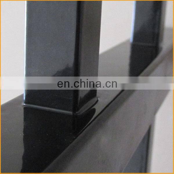 new product security wrought iron fence panels for sale