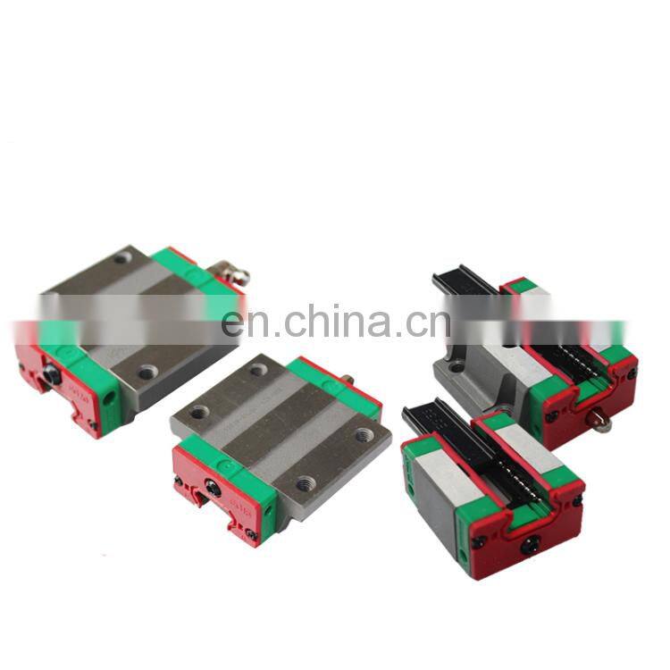 HGH25CA wholesale high cost performance linear guide bearing linear bearing rails