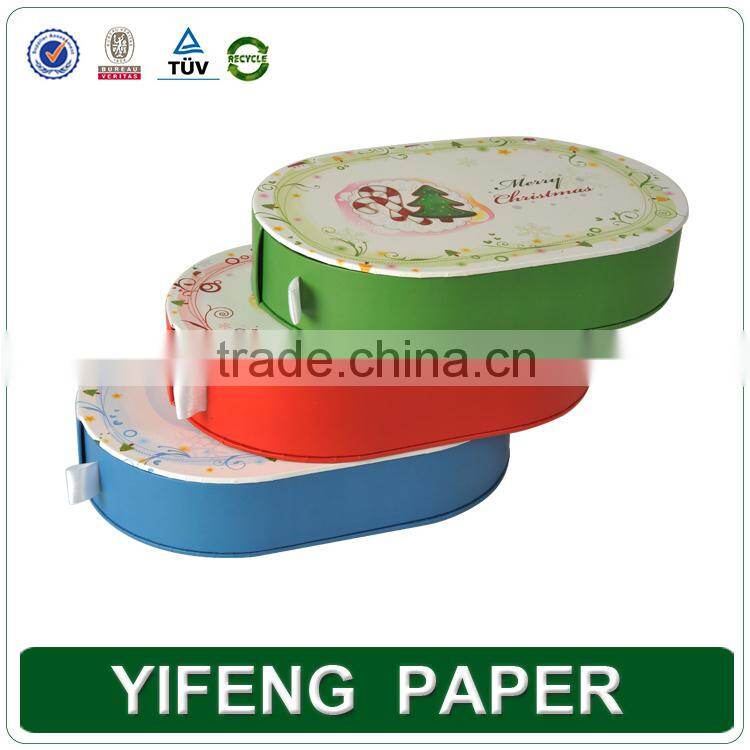 Guangzhou yifeng custom design wholesale personal soap box