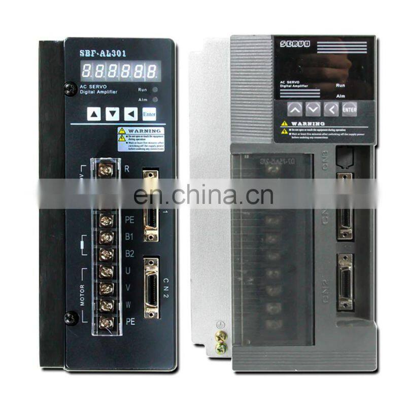 Stepping motor FBL220A-A