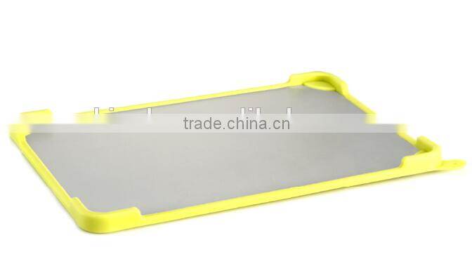 meat defrosting plate