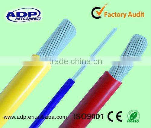50 square meter BV cable with good quality