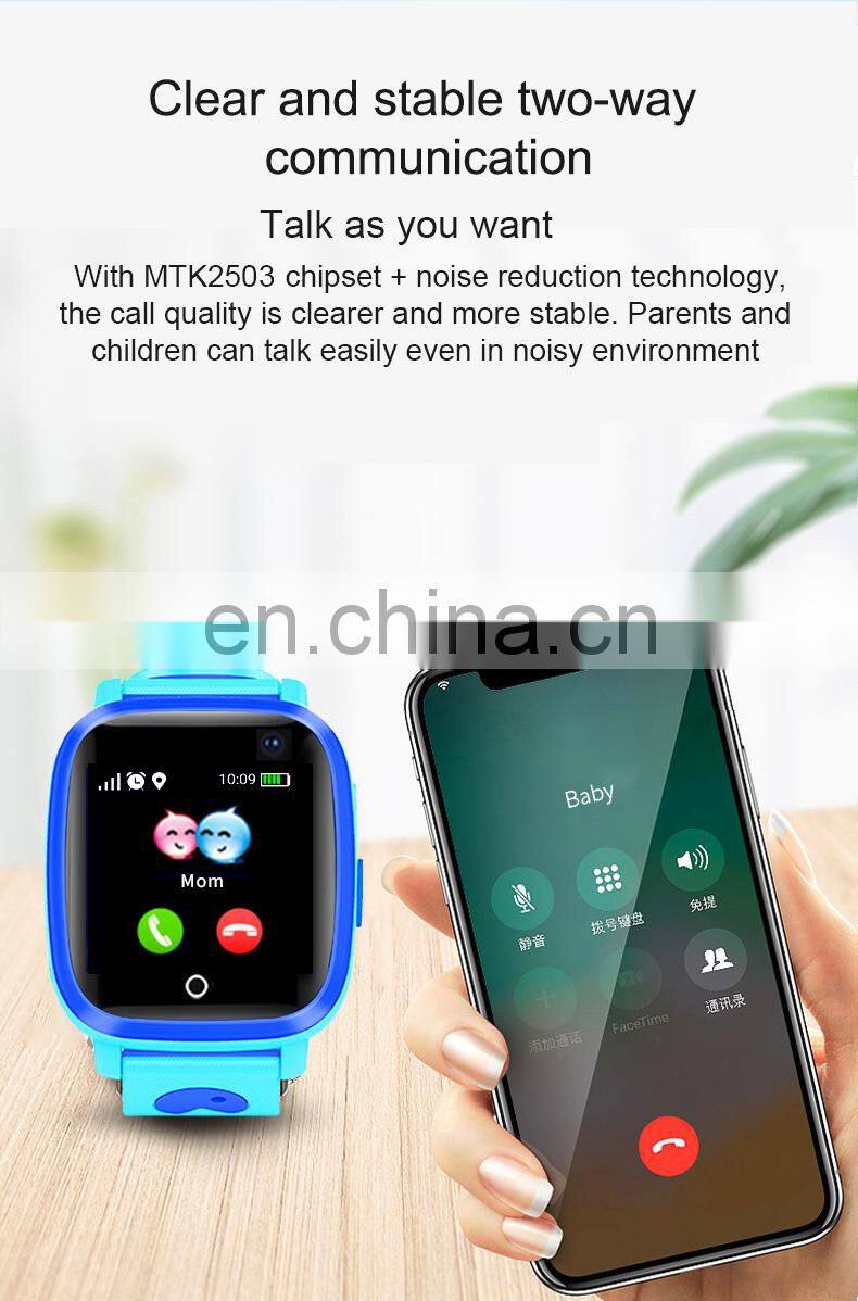 2020 new arrive qualified watch in bulk wearable technology auto tracking NFC smart bracelet gps