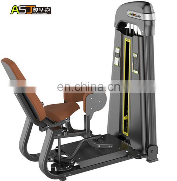 Commercial cheap price professional gym fitness equipment ASJ-S819 leg Adductor machine