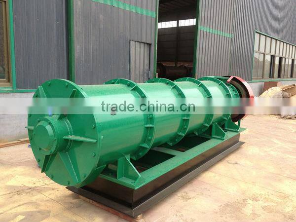 chicken manure organic fertilizer granulator/organic fertilizer granulation machine for sale