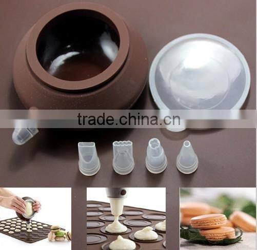 KH Welcome OEM Multifunction Cake Decoration Tool Set