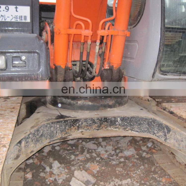 Low price Hitachi ZX120 crawler excavator on sale