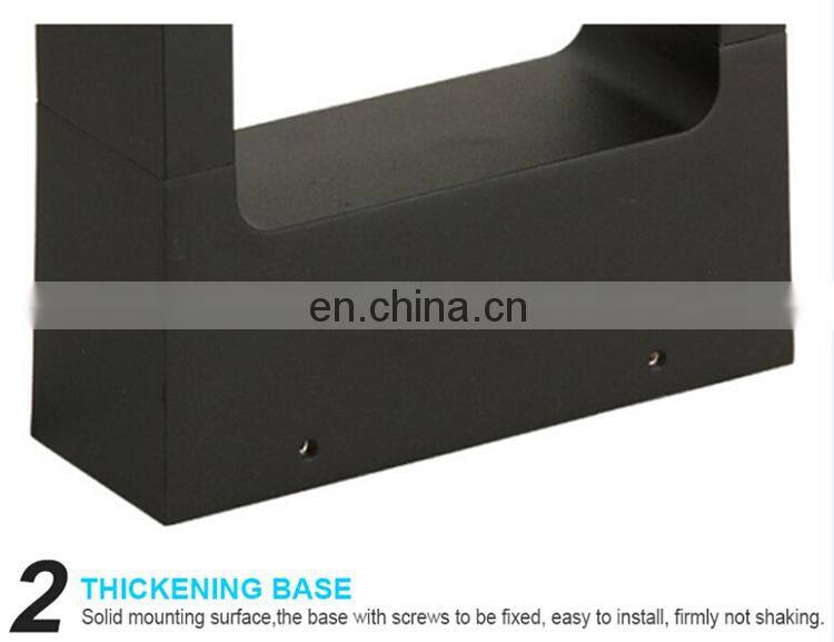 10W LED Lawn Light Outdoor Waterproof Aluminum Lawn Light Landscape Community Garden Courtyard villa Grassland Road Lights