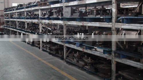 08128 Wing Body truck Trailer Cylinder Bracket