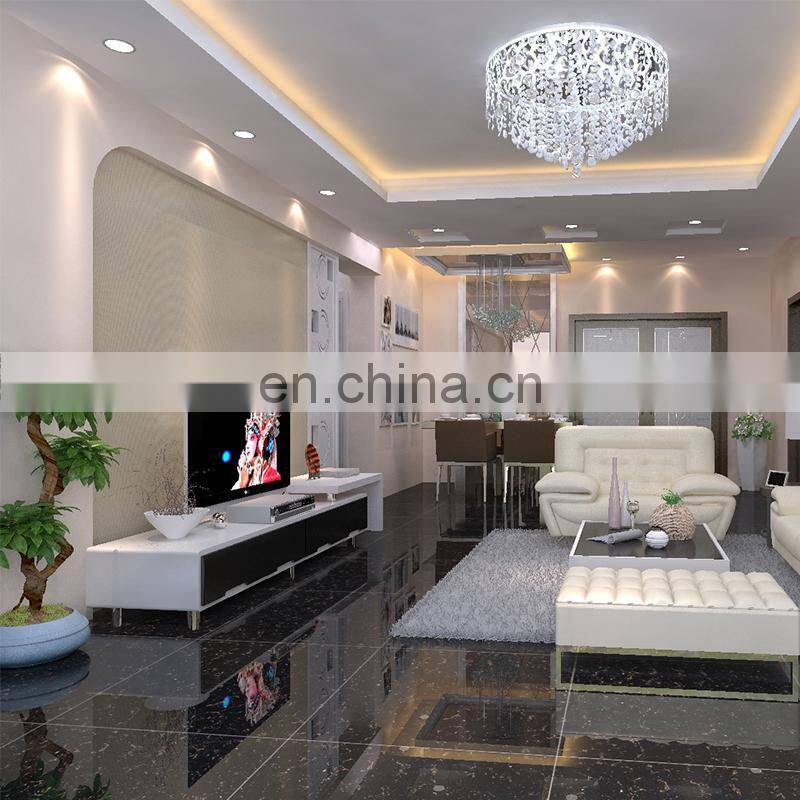 flooring porcelain 800x800 black ceramic tile 600x600 polished