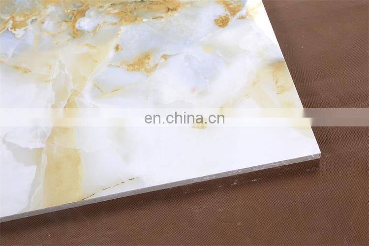 Infoland Glazed Porcelain Tile Anti-Abrasive Floor Tile in Malaysia