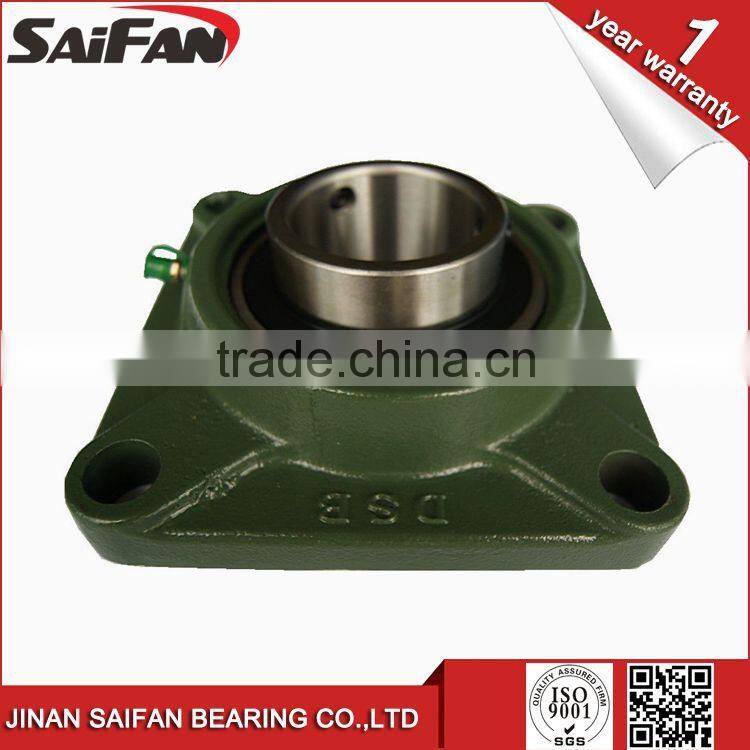 Agriculture Farming Pillow Block Bearing UCF315 Bearing UC315