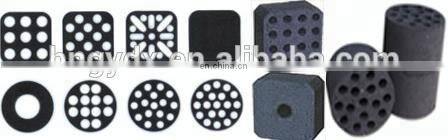 beehive briquette making machine honeycomb briquette machine