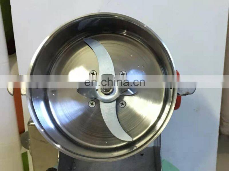 electric herb grinder machine corn grinder machine household grinder