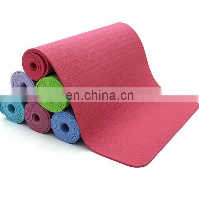 Fast Delivery Yoga Mat