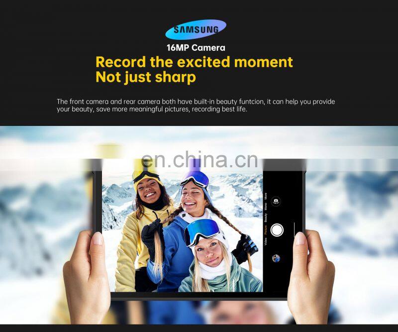 Oukitel RT1 4G Net Rugged Tablet Phone 64GB 10.1 inch Octa Core 16MP Camera 10000mAh Android Tablet