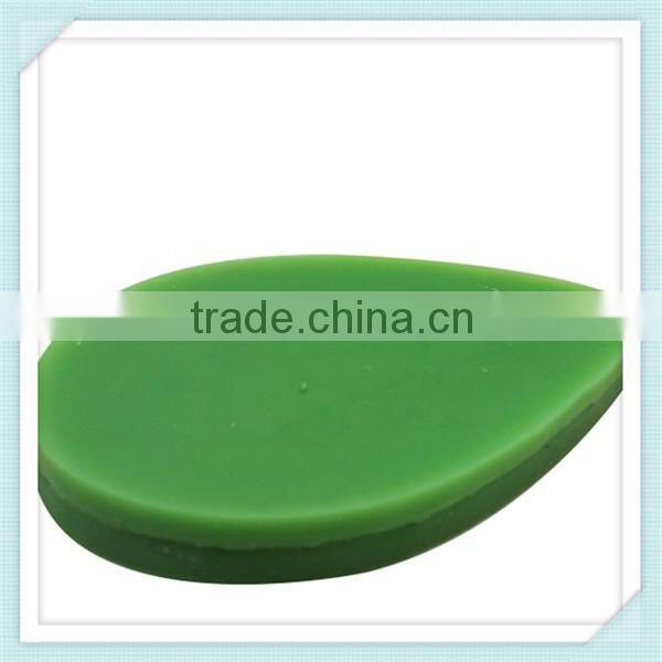 Q0010 leaf shape Nicole sugar fondant cake decoration silicone cake molds