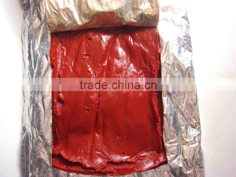 30-32 hot break tomato paste