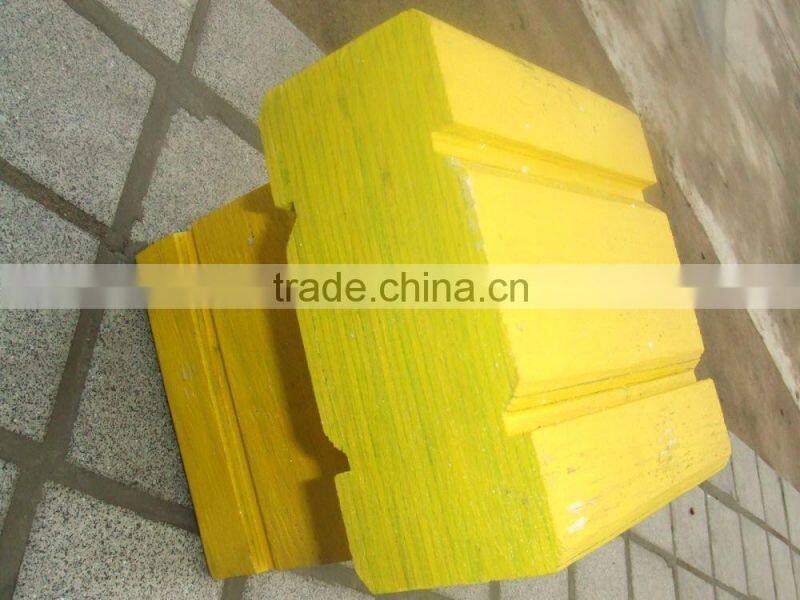 65*95MM painted Pine LVL Beams