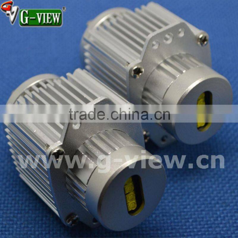Creechip canbus Led marker, E39 40w led angel eyes for bmw ,canbus led angle eyes