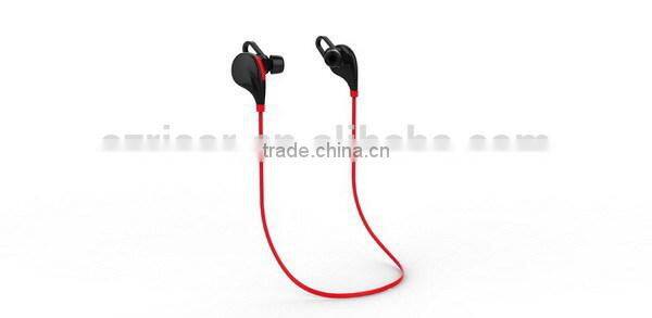 Economic export new style bluetooth earphones sport