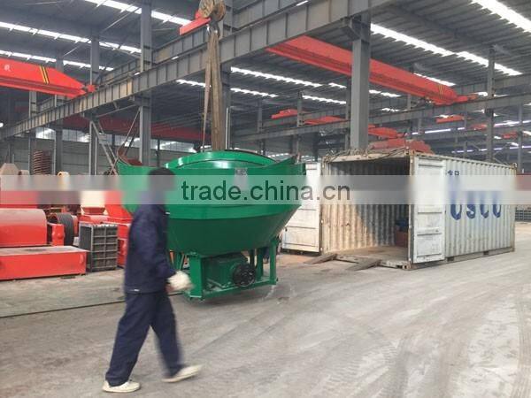 with mercury grinding gold machine ex-factory price