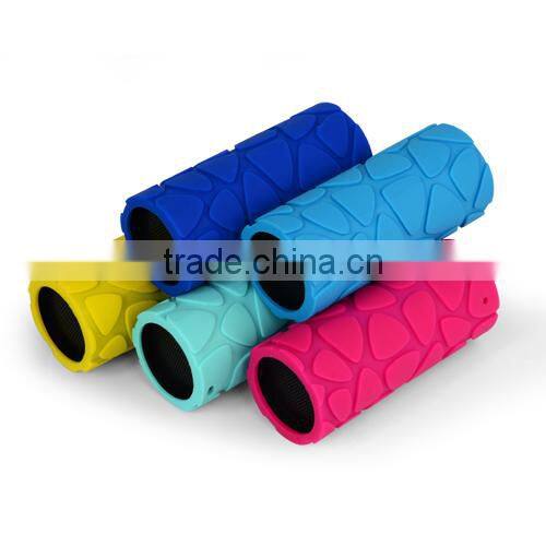 Eros 2014 best outdoor bluetooth portable waterproof bluetooth speaker for smartphone