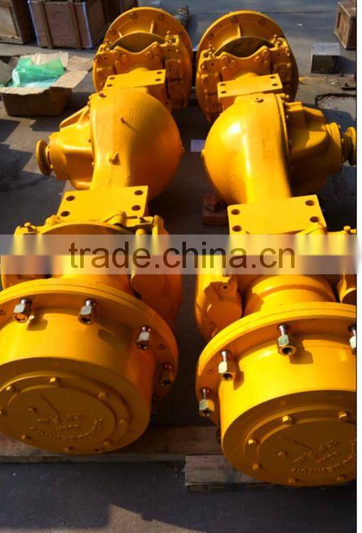 Motor Bridge Assy; XCMG Hot Products Assy