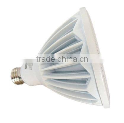 New Arrival LED Par Light High Quality 12w 18w Led par38 Lamp E27 / B22 Super Brightness