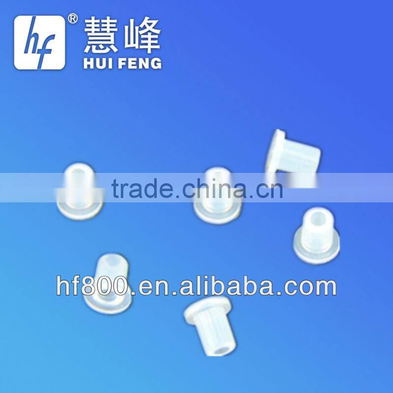 CISS parts hollow stopper for Epson/Canon/HP printer DIY CISS (white stopper)