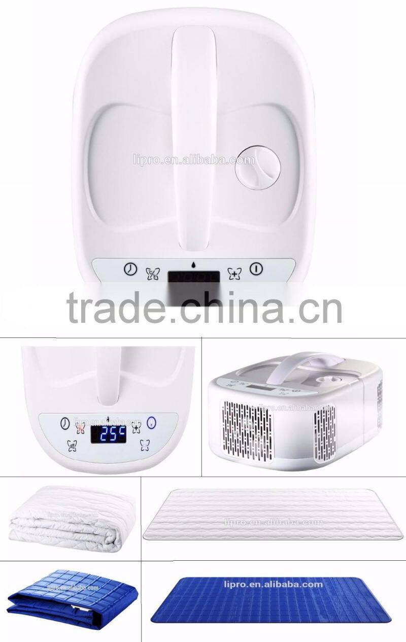 cool and heat mattress Comfortable mattress for your perfect sleeping