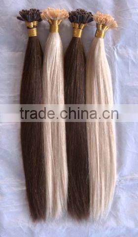 brazilian i-tip hair extention