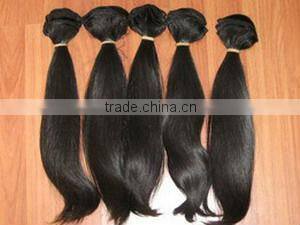 20" wholesale prices hair hand tied weft hand tied hair extensions