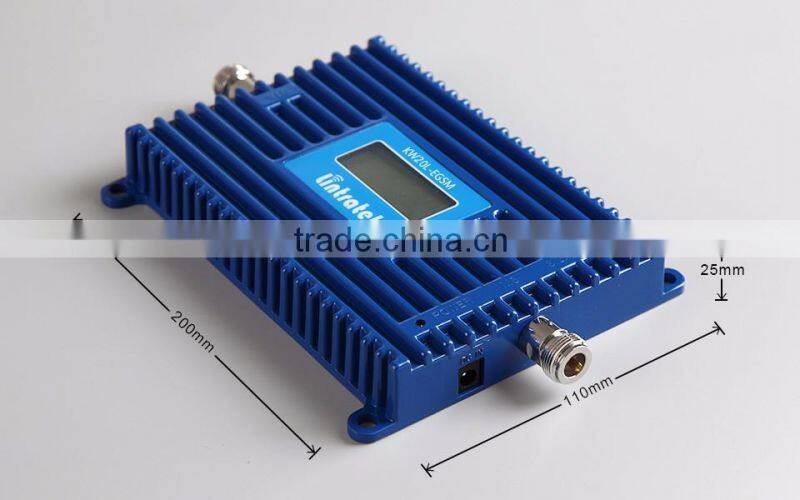 LINTRATEK indoor repeater high gain EGSM mobile signal repeater