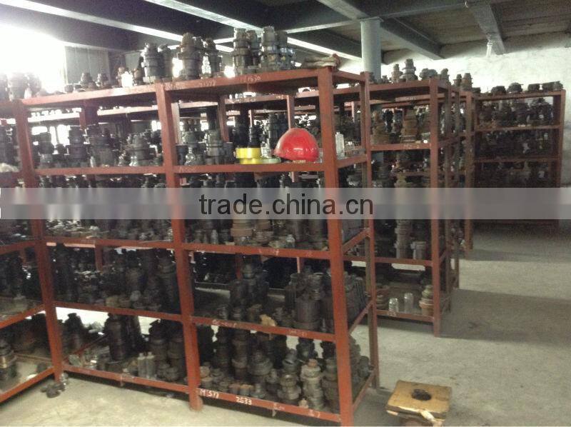 tinplate clear glass food container 4oz