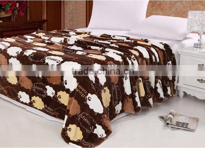 yellow cotton floor cleaning cloth