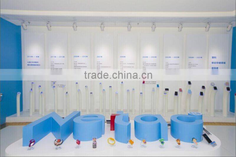 Netac silver new design 500gb hdd