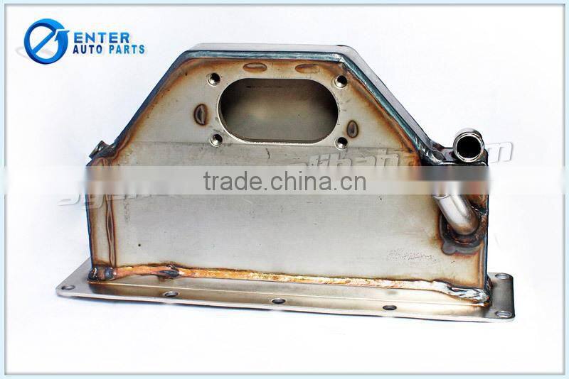 China Dongfeng Truck Diesel Engine Spare Parts Intercooler