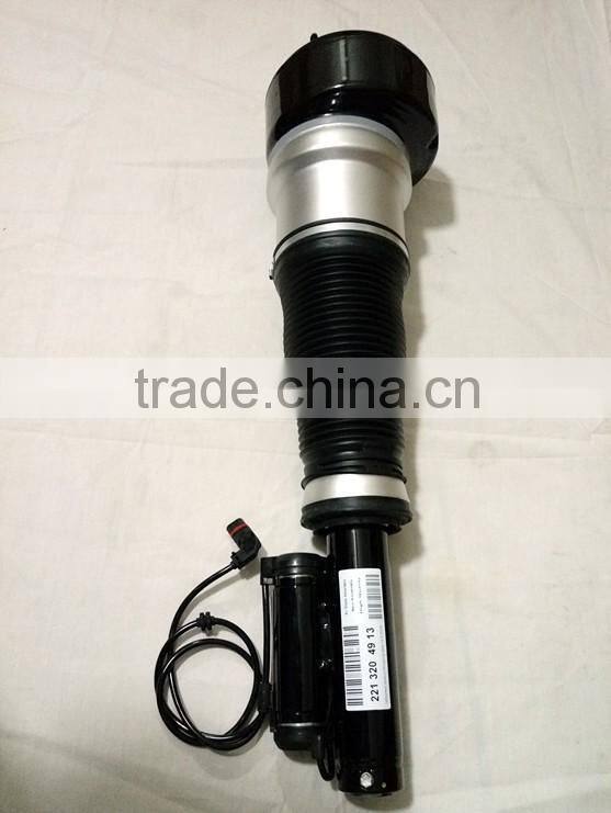 Left/ Right Front Air Suspension Shock for Mercede W221 Shock Absorber OEM 2213204913