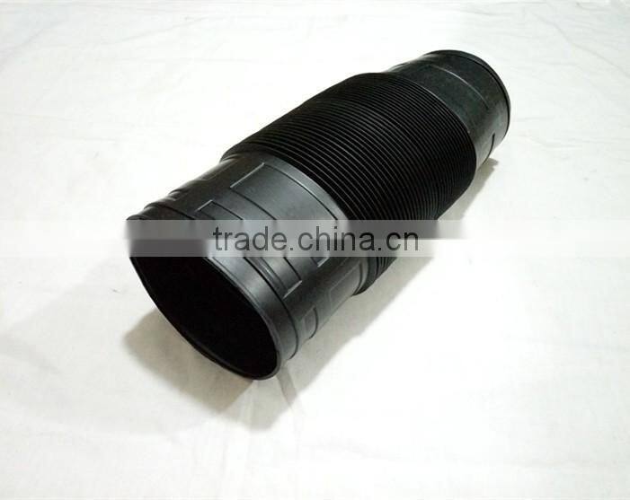 Brand new automotive Mercedes-B enz W221/S600 front air suspension shock plastic dust cover